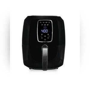 Kalorik xl digital airfryer ft 43380 black new